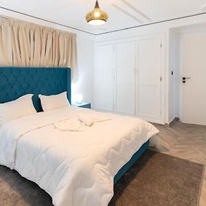 Appartement met Drie Slaapkamers
